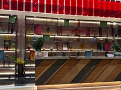 -喜宴又一村·粤菜·茶点·海鲜(壹方天地店)