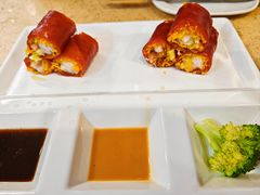 -喜鹊茶点.啫煲(车陂店)