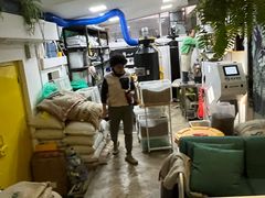 -唐咖精品咖啡(大理古城手冲店)
