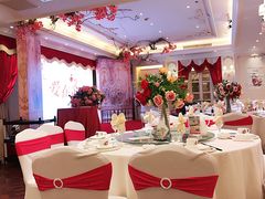 包厢-好福记饭店(红梅公园店)