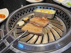 -木槿花韩式炭烤·熟成肉工坊(孙文东路店)
