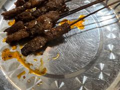 -黑蛋烤肉坊(光华路总店)