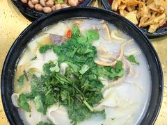 -惠丰源烩面馆(经七路店)