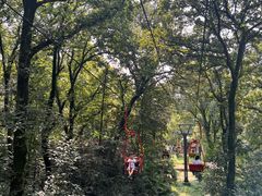 -WeLope紫金山探险公园