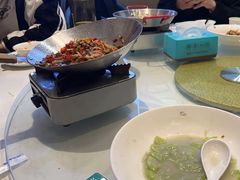 -福巷湘食小馆·猛火现炒(上海首店)