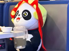 -海底捞火锅(龙首印象城店)