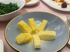 -江南灶中餐厅(南京香格里拉店)