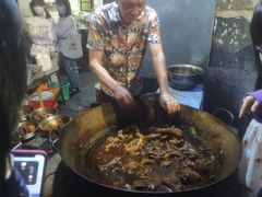 -吴长子卤菜馆(统一街店)