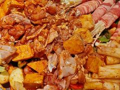 -黄记煌三汁焖锅(银盆岭万达广场店)