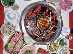 -李常在重庆火锅(合川总店)