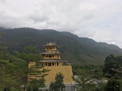 -汕尾莲花山温泉度假村
