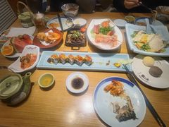 -三石铁板烧(紫竹桥店)