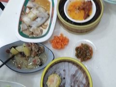 -禾师兄·布拉肠(一德路店)