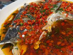 -渔舟意·湖南家宴(萝岗纳金城店)