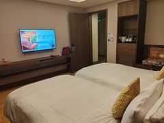 -抚仙湖万达文华酒店