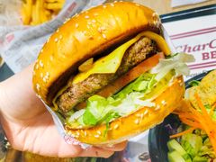 -The Habit Burger Grill 哈比特汉堡(爱琴海店)