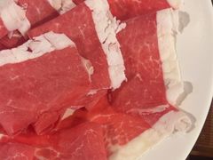 -前门杨记·铜锅涮肉(王府井·故宫店)