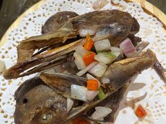 -聚汇三少·龙虾·中餐厅(莫邪路新天地店)