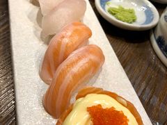 -大雄寿司(中华广场店)