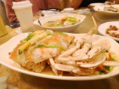-揭阳钟记小食(福田新村店)