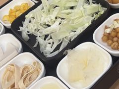 -阿香米线(龙岗万科广场店)