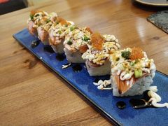 -信日本料理(信义坊店)