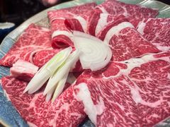 -满来寿喜烧(金虹桥店)