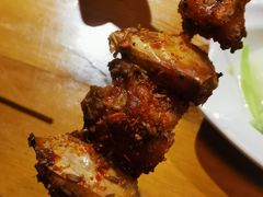 -腰子哥烤串(石佛营炫特店)