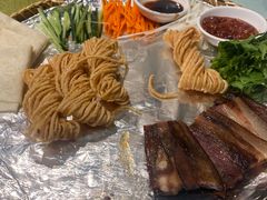 合家欢拼盘-徽珍源(龙茗路店)