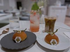 -潮一不贰·法式甜品·生日蛋糕·西式简餐(外滩店)