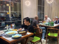 -再回头私房菜·老南京菜