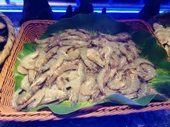 -杨排风自助餐厅(华贸店)