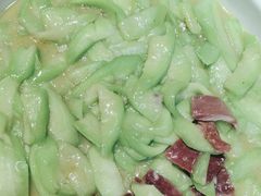 -老馆子·建德菜·山肴鱼鲜(海威新界店)