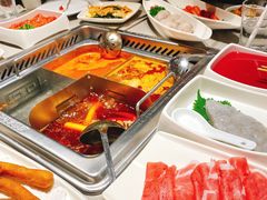 -海底捞火锅(江宸天街店)