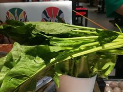 -百签宫串串香重庆火锅(夏湾店)