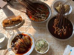 -老七钵钵鸡