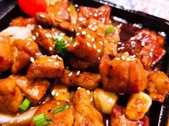 -仙隐小鹿中華の日料(正弘城店)