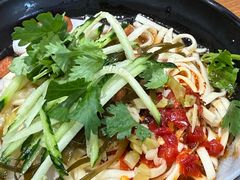 -猪脑壳凉面(南正街店)