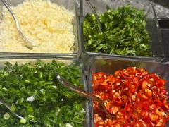 -辉哥火锅(虹桥路店)