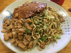 -涛涛面馆