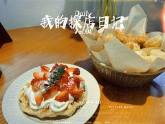 -echoes coffee回响咖啡(888街店)