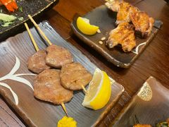 -鸟鹏烧鸟居酒屋(昌岗店)