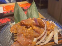 -杨记齐齐哈尔烤肉(总店)