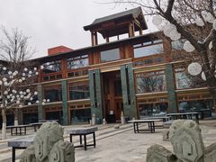 -那家山城(樱桃园店)