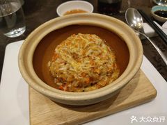 -新光酒家·河豚·海鲜·蟹料理(浦东店)