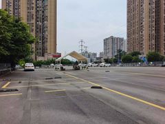 -乔森驾校(杨家坪总校)