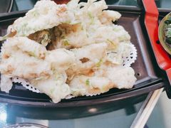 -君霖海鲜私房菜(春柳店)