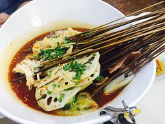 -蜀串香牛杂火锅串串
