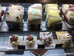 -焙丽拾光(麦凯乐直营店)