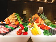 -苏州苏州湾艾美酒店-新食谱全日制餐厅